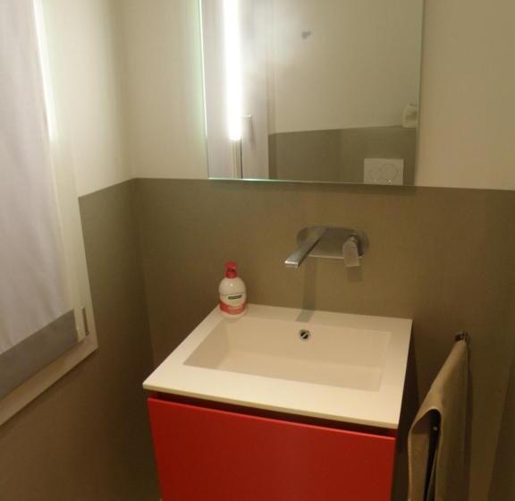 B&b Villa Kk Rooms Padova
