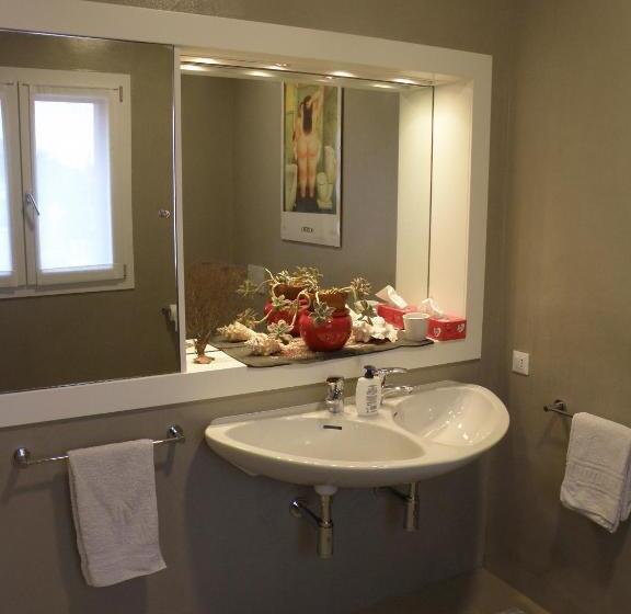 B&b Villa Kk Rooms Padova