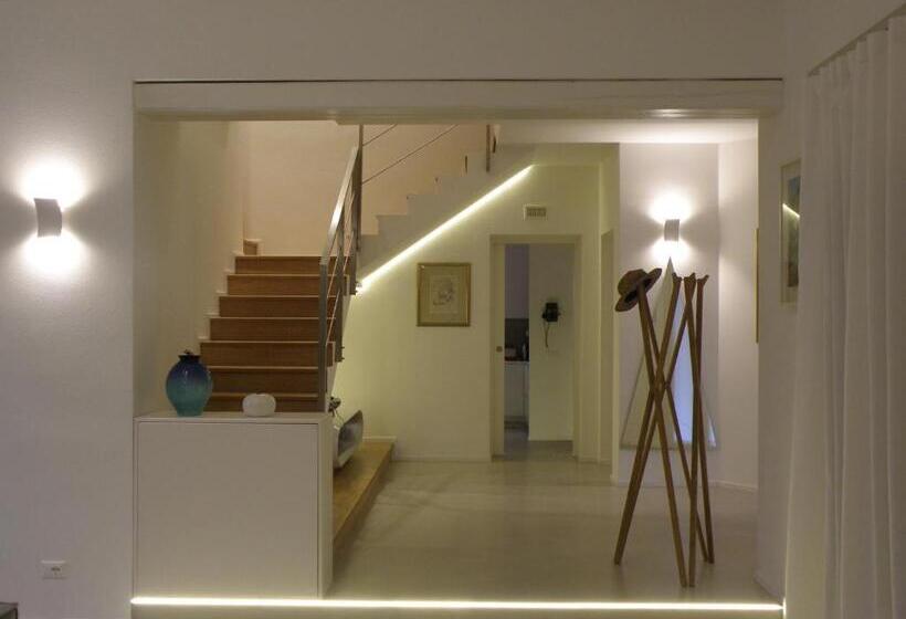 B&b Villa Kk Rooms Padova