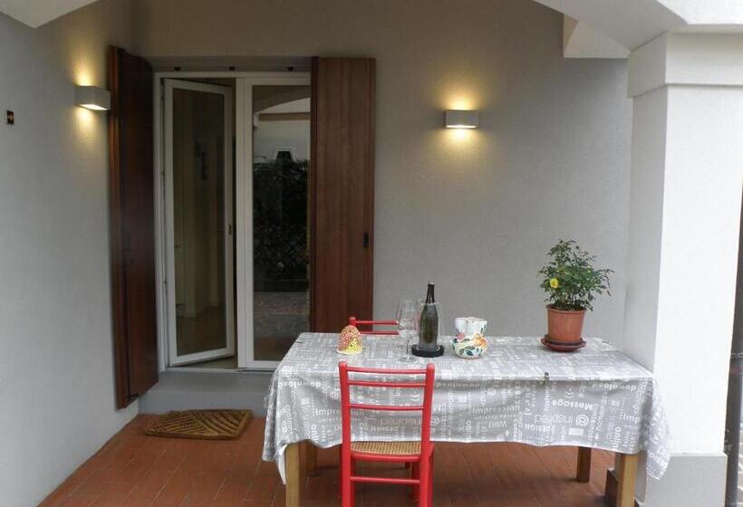 B&b Villa Kk Rooms Padova