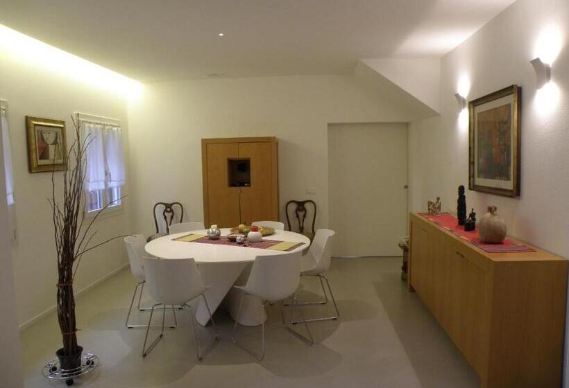 B&b Villa Kk Rooms Padova