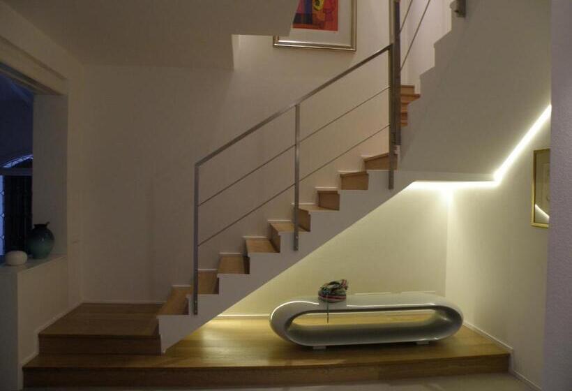 B&b Villa Kk Rooms Padova