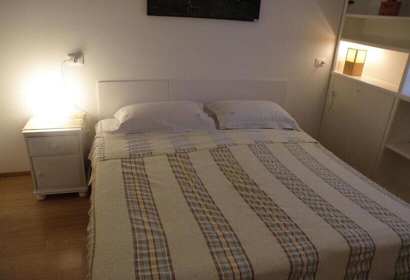 B&b Villa Kk Rooms Padova