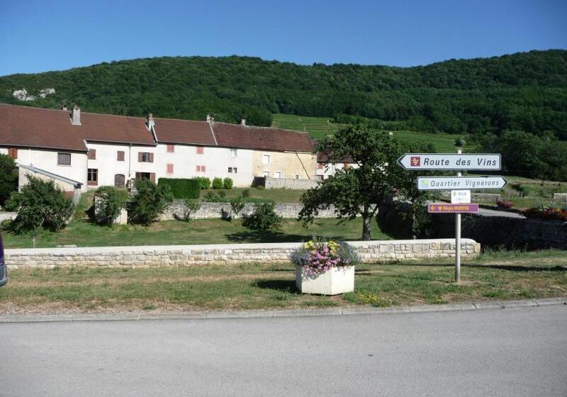 ベッドアンドブレックファースト 2 Chambres D Hôtes Privées Louées Séparément Avec Communs à Partager