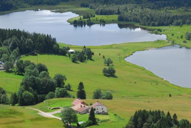 ベッドアンドブレックファースト 2 Chambres D Hôtes Privées Louées Séparément Avec Communs à Partager