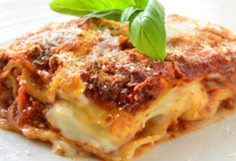 ベッドアンドブレックファースト Alla Corte Di Re Federico