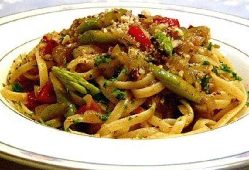 ベッドアンドブレックファースト Alla Corte Di Re Federico