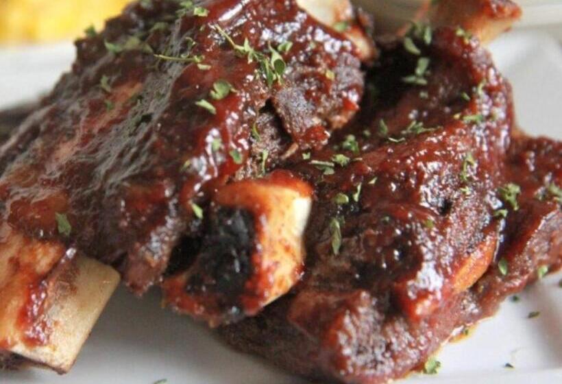 ベッドアンドブレックファースト Alla Corte Di Re Federico