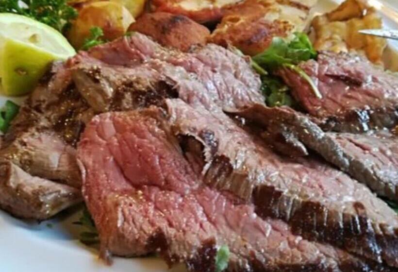 ベッドアンドブレックファースト Alla Corte Di Re Federico