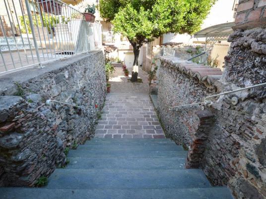 ベッドアンドブレックファースト Alla Corte Di Re Federico