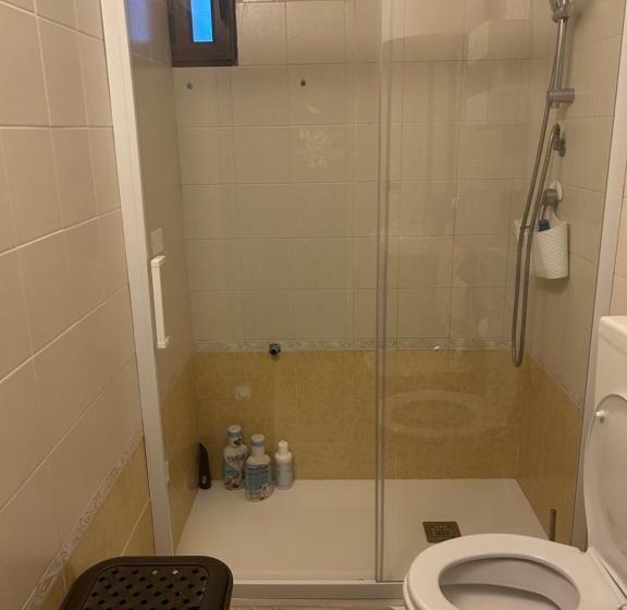 ベッドアンドブレックファースト Alla Corte Di Re Federico