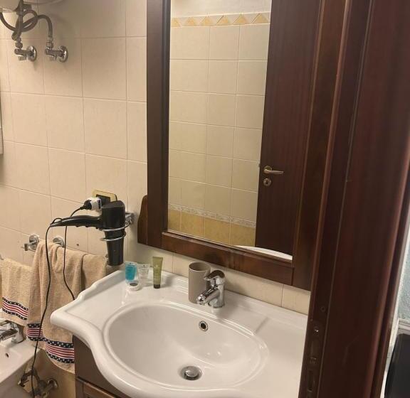 ベッドアンドブレックファースト Alla Corte Di Re Federico