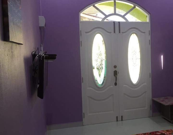 Nocleg ze śniadaniem Tok Ayah Homestay Transit Room