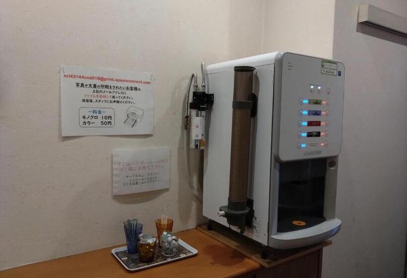 Cafe&hostel きみといちご