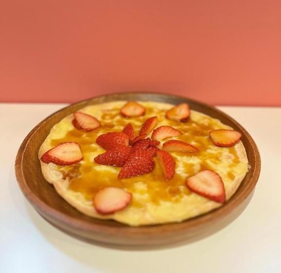 Cafe&hostel きみといちご