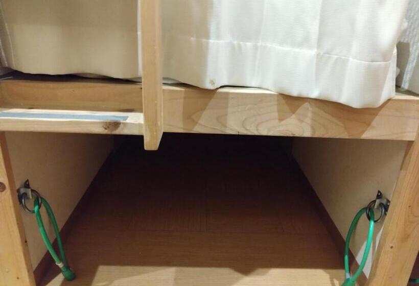 Cafe&hostel きみといちご