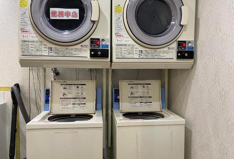 Cafe&hostel きみといちご