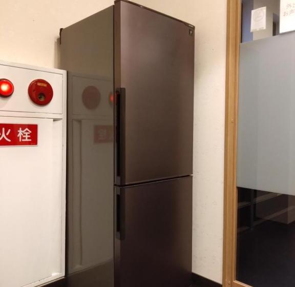 Cafe&hostel きみといちご