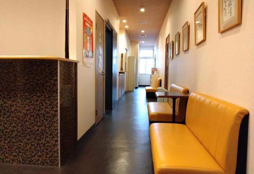 Cafe&hostel きみといちご