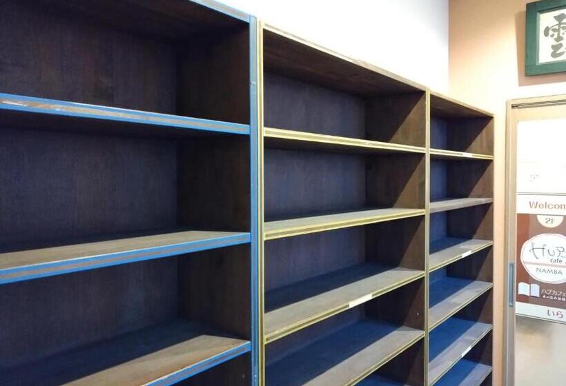 Cafe&hostel きみといちご