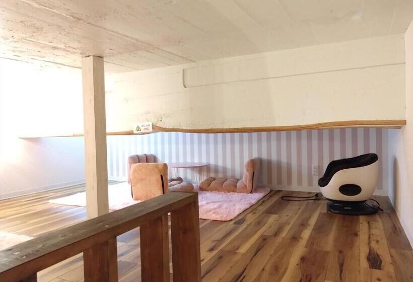 Cafe&hostel きみといちご