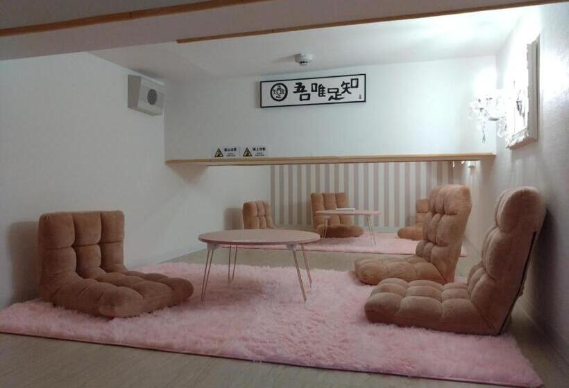 Cafe&hostel きみといちご