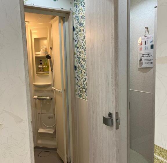 Cafe&hostel きみといちご