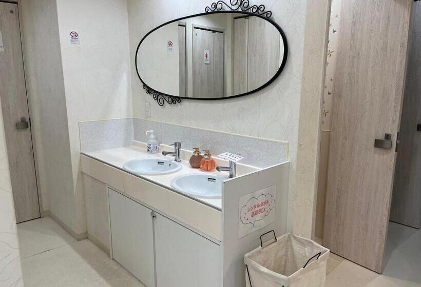 Cafe&hostel きみといちご