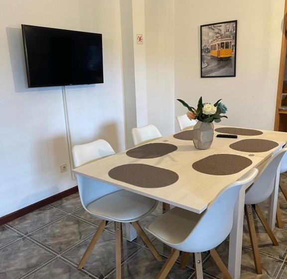 Catloc & Kitcat Alojamento Local