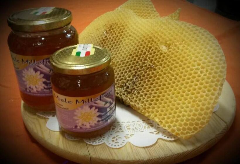 فندق Agriturismo Parco Delle Querce