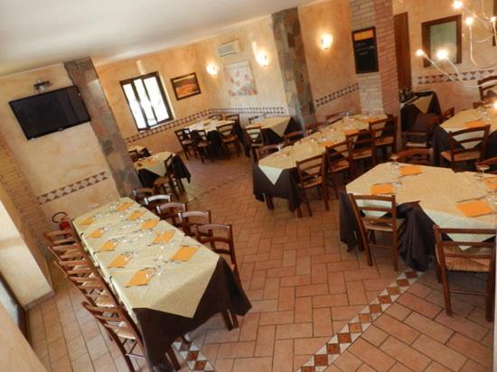 فندق Agriturismo Parco Delle Querce