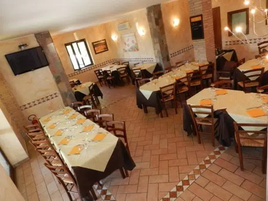 ホテル Agriturismo Parco Delle Querce
