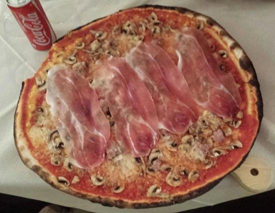 فندق Agriturismo Parco Delle Querce