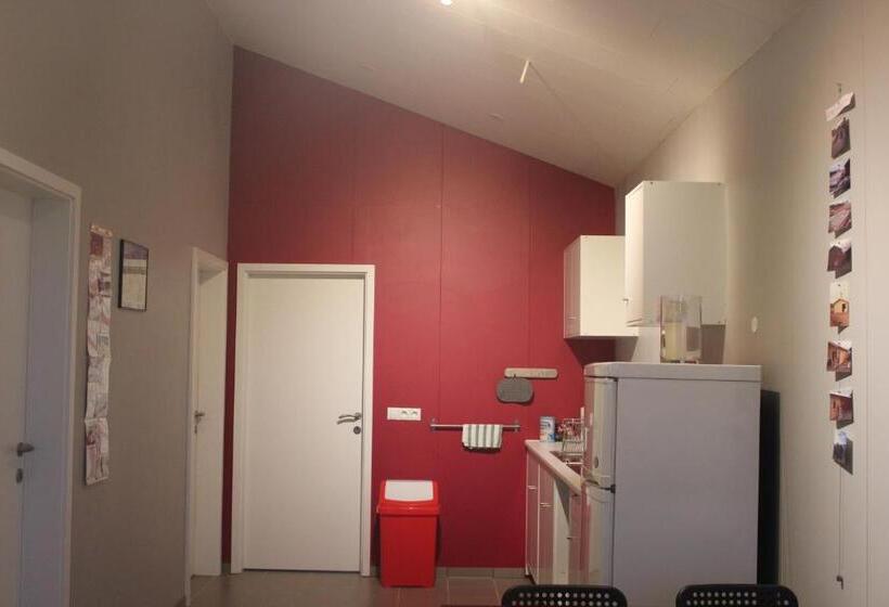 Szálloda Icelandhorsetours   Helluland