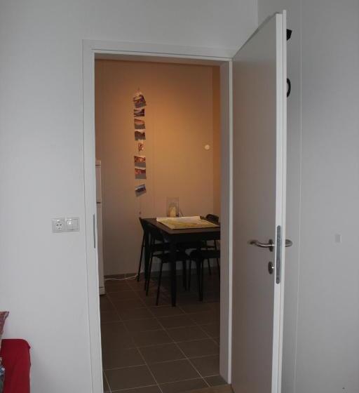 Szálloda Icelandhorsetours   Helluland