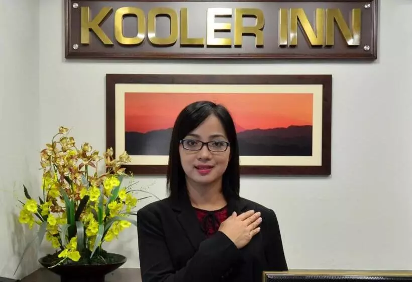 ホテル Kooler Inn