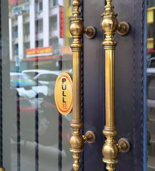 ホテル Kooler Inn