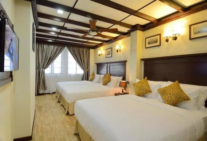 ホテル Kooler Inn