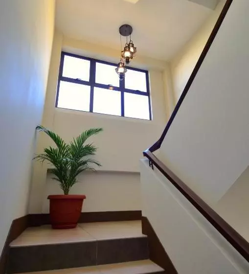 ホテル Kooler Inn