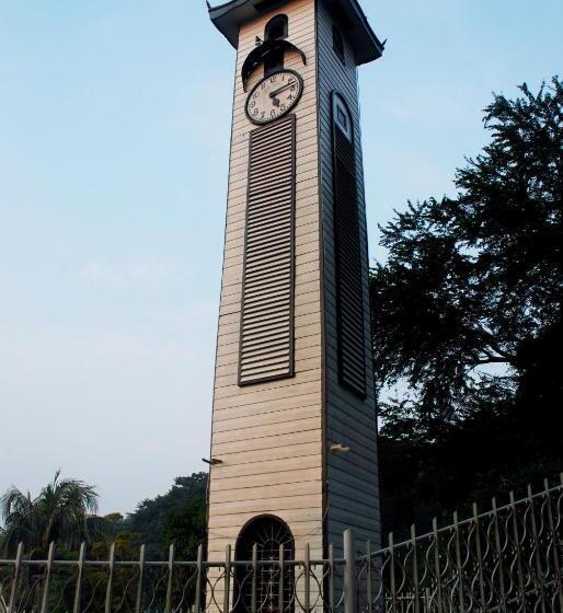 בית מלון כפרי Kooler Inn