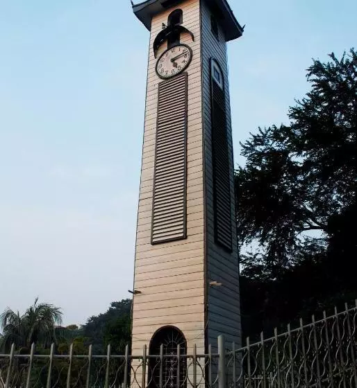 ホテル Kooler Inn