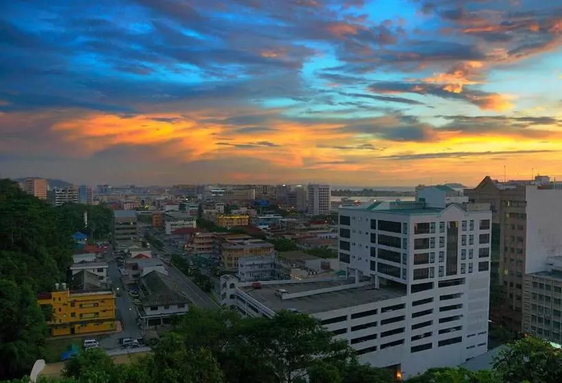 ホテル Kooler Inn