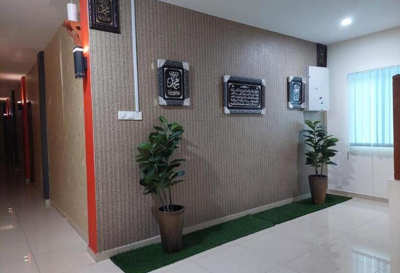 בית מלון כפרי Pz