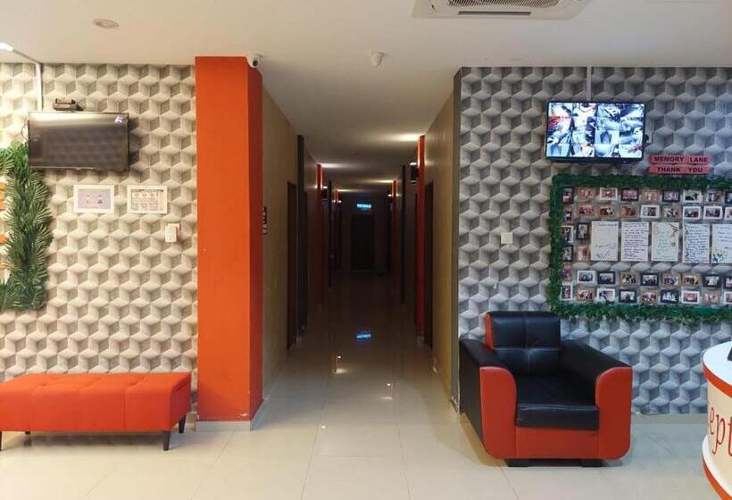 בית מלון כפרי Pz