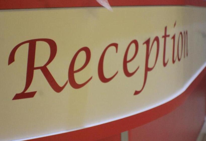 בית מלון כפרי Pz