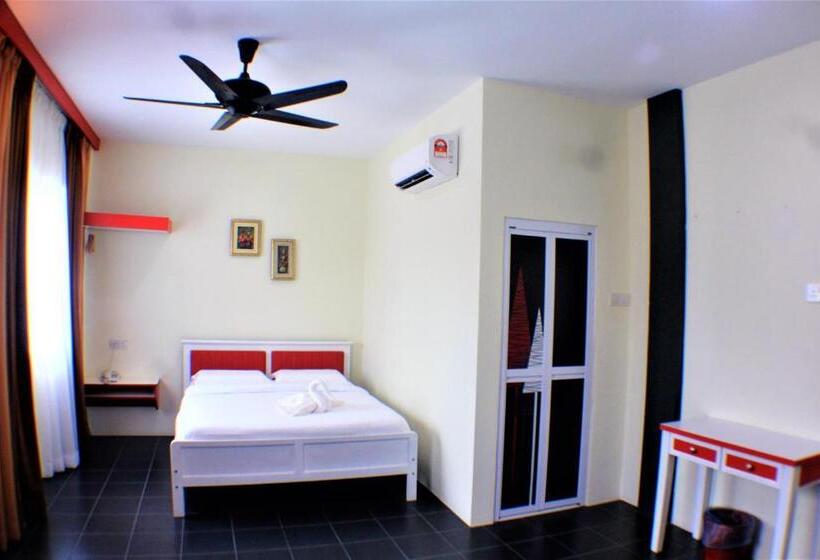 בית מלון כפרי Pz