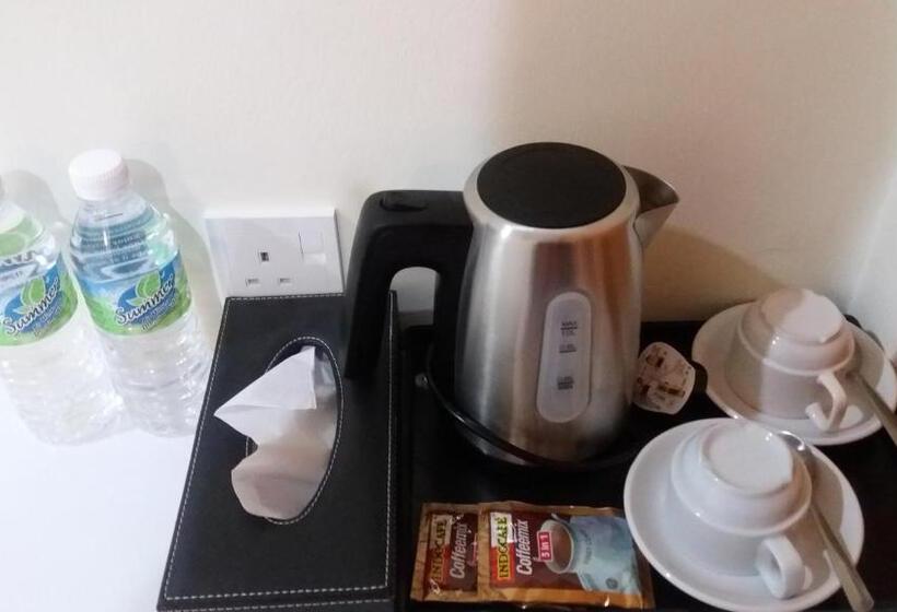 בית מלון כפרי Pz