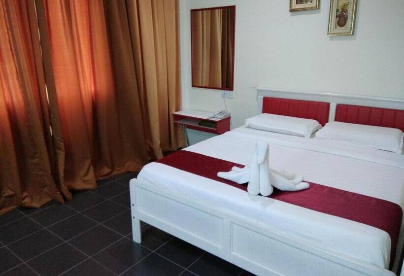 בית מלון כפרי Pz