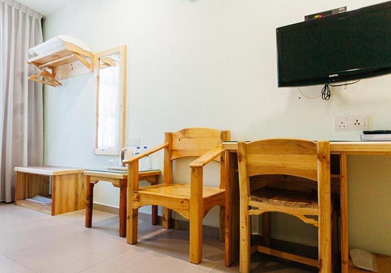 Hotel Semerah Garden