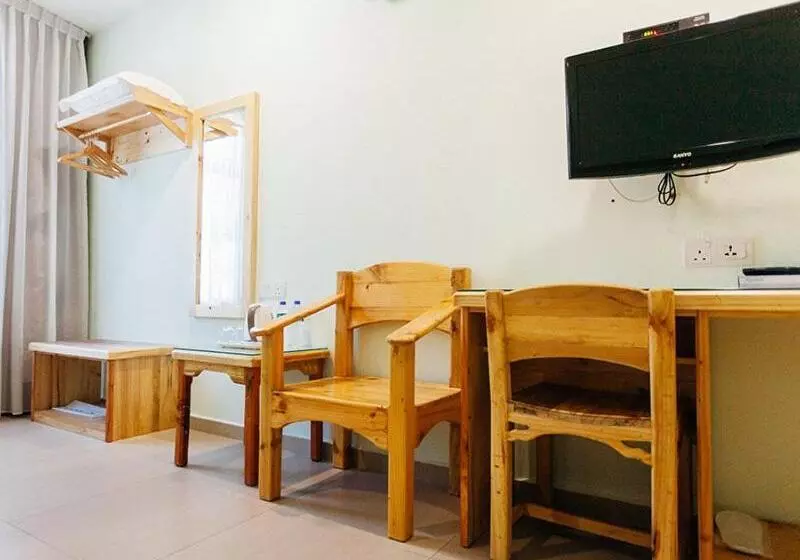 Hotelli Semerah Garden